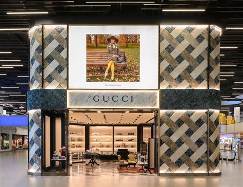 gucci winkel amsterdam|gucci amsterdam airport.